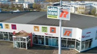 Rutex wohnstore GmbH